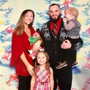 Meet your Posher, Justin